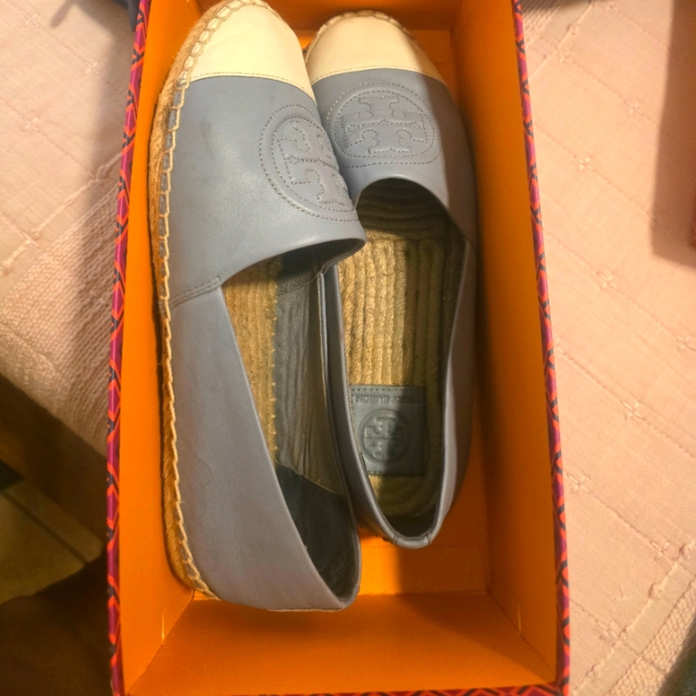 Espadrille Tory  Burch